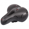 Merco Race 3.0 sedlo na bicykel - černá