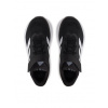 Adidas Tenisky Unisex Dieťa ADIDAS-IH3597 A0QM CBLACK/FTWWHT/GREY Čiern