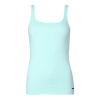 Women's quick-drying tank top ALPINE PRO GAHA yucca tyrkysová XXL ALPINE PRO 8591747447262