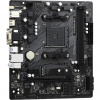 ASRock A520M-HDV / AMD A520 / AM4 / 2x DDR4 DIMM / M.2 / D-Sub / DVI-D / HDMI / mATX