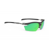 RUDY PROJECT RYDON BLACK/POLAR 3FX HDR MULTILASER GREEN