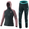 DYNAFIT Transalper DST W & DYNAFIT Transalper Hybrid Pant W