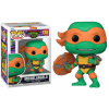 Funko POP! 1395 Movies: Teenage Mutant Ninja Turtles Mutant Mayhem - Michelangelo