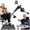Mechanický vertikálny tréningový bicykel Fit4Med Rehabilitačný bicykel+MATA