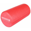 Merco Yoga EVA Roller joga valec červená - 60 cm
