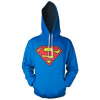 Hoodie mikina Superman Shield XXL