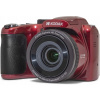 Digitálny fotoaparát Kodak PixPro AZ255 červený