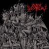 Black Witchery - Inferno Of Sacred Destruction / Vinyl [LP]