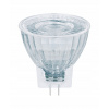 LED žiarovka MR11 2.5W = 20W 4000K GU4 Ledvance