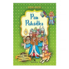 Pan Pohádka - Michal Gulyáš