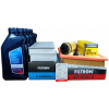 3 x Filter + Olej BMW X1 F48 X2 F39 16d 18d 20d 18i