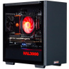 HAL3000 Online Gamer Pro / AMD Ryzen 5 9600X / 32GB DDR5 / RX 7800 XT / 1TB PCIe SSD / WiFi / W11