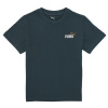 Puma Tričká s krátkym rukávom ESS 2 COLOR Small No. 1 Logo Tee Zelená