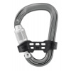 PETZL karabina ATTACHE BAR
