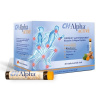 CH-Alpha ACTIVE ampulky na pitie (á 30 ml) kolagénové peptidy, 1x28 ks
