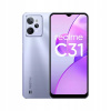 Smartfón realme 9i 4 GB / 128 GB 4G (LTE) modrý