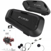 MOTOCYKLOVÝ INTERKOM CARDO SPIRIT SINGLE – BLUETOOTH| VODOTESNÝ|APLIKÁCIA