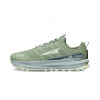 Altra Lone Peak 9+ GTX Woman, Dusty Olive - dámské trailové boty UK7,5/EUR41/26cm