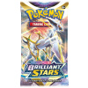 Sada Pokémon TCG: Brilliant Stars Booster