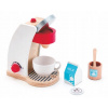 HAPE - Kávovar (biely) E3146A