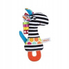 Hencz Toys edukačná zebra