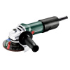 METABO uhlová brúska WEV 850-125 603611000