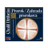 Prorok, Zahrada prorokova (audiokniha) - Chalíl Džibrán