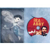 Ira & Abby - DVD /dárkový obal/