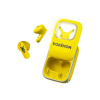 OTL Technologies Pokémon Pikachu Slide Earphones PK1270
