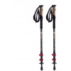 Trekingové palice WARP Trail evo black (30905)