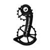 CeramicSpeed OSPW pre SRAM RIVAL AXS Farba: Čierna, Úprava: Coated