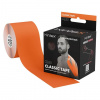 Kintex Classic - kineziotejp 5cm x 5m, farba: oranžová