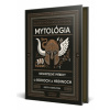 Mytológia: Nesmrteľné príbehy o bohoch a hrdinoch - Edith Hamilton, Jim Tierney
