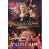 RIEU ANDRE - WONDERFUL WORLD - LIVE IN MAASTRICHT (1Blu-ray)
