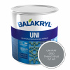 Balakryl Uni mat 0,7 kg svetlo šedá
