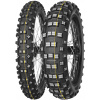 MITAS zadná pneu MITAS 140/80-18 TERRA FORCE-EF SUPER 70R TT (žltý pás), DOT 40