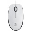 Logitech B100 White 910-003360