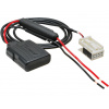 AUX Bluetooth vstup Bluebird pro autorádia Audi / Seat od r.v. 2007