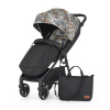 Petite&Mars Royal2 Športový kočík Limited 100 Wonderland Black 2024