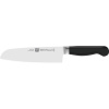 Santoku nôž PURE 18 cm, Zwilling