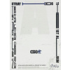 STRAY KIDS - GO LIVE CD