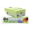 GO ON BATON PROTEIN CRISP PEANUT 50g - 24 kusy