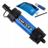 Kempingový Vodný filter Sawyer Mini SP128 na prežitie a výlety do prírody