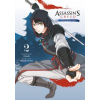 Assassins Creed: Pomsta Šao Ťün (2) - Minoji Kurata