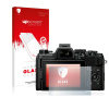 čirá skleněná fólie upscreen Hybrid Glas pro Olympus OM System OM-5 (čirá skleněná fólie upscreen Hybrid Glas pro Olympus OM System OM-5)