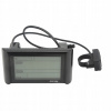 ELEKTRICKÝ BICYKEL LCD DISPLEJ SW900 VODOTESNÝ