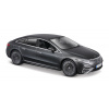Maisto - 2022 Mercedes-Benz EQS, metal šedý, 1:24