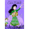 Goth Girl and the Sinister Symphony - Chris Riddell