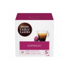 Nescafé Dolce Gusto Espresso kávové kapsule 16 ks