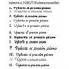 Čiapka velkáči - červená s menom a obrázkom áno